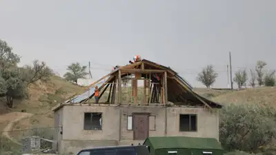 акимат Жамбылской области, фото - Новости Zakon.kz от 11.11.2021 00:43