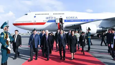 МИД РК, фото - Новости Zakon.kz от 21.04.2019 18:44