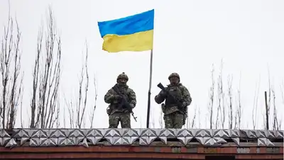 Ракета, упавшая на территорию Польши, была выпущена украинскими войсками