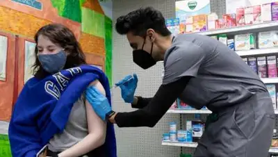 Reuters, фото - Новости Zakon.kz от 23.06.2021 07:21