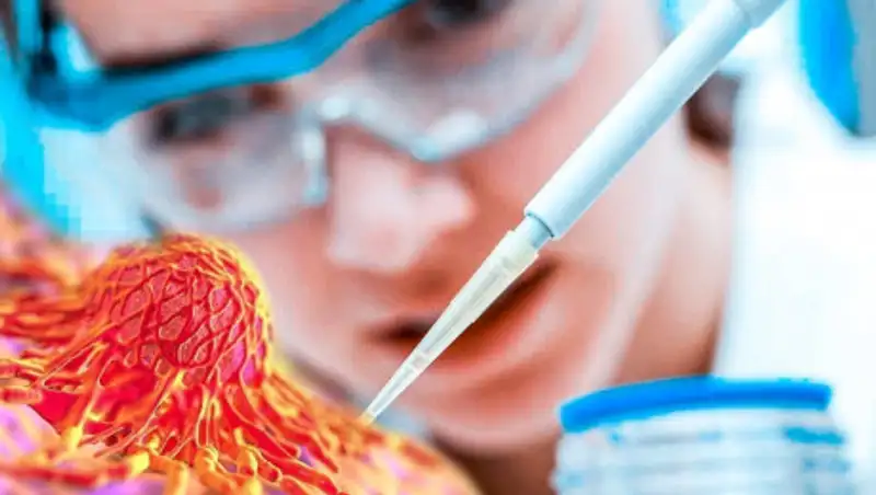 Ученые назвали наиболее устойчивую к раку группу крови