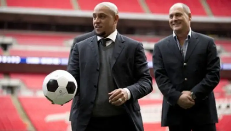 WADA начало расследование в отношении Роберто Карлоса