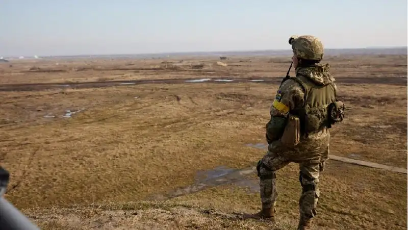 Украина готова провести переговоры с Россией о нейтральном статусе — СМИ