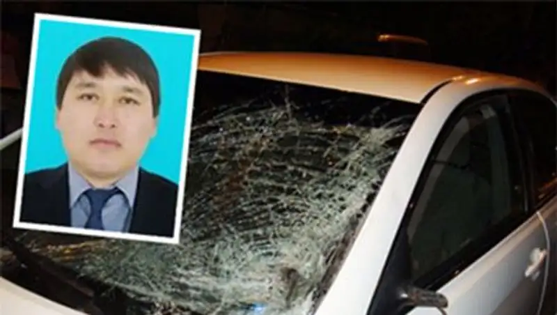 Чиновник из ЗКО, сбивший трех человек, продолжает исполнять свои обязанности на службе