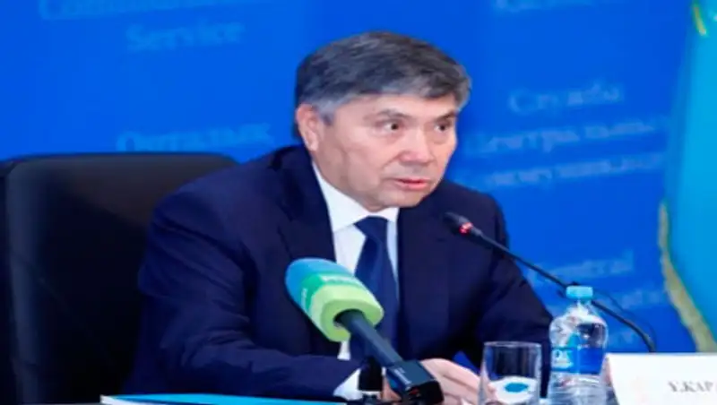 Ограничения на ввоз нефтепродуктов из России сняты в РК