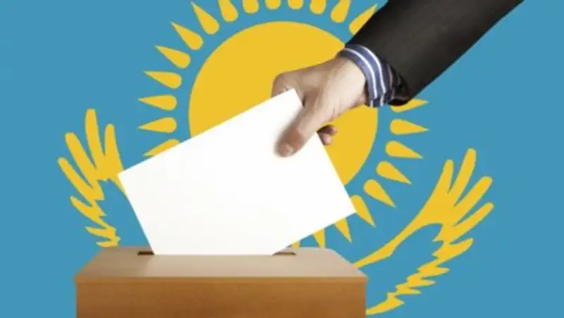 В Алматы проходят довыборы депутатов в маслихат