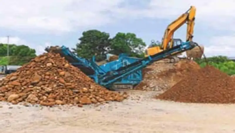 В ВКО планируют восстановить фабрику по добыче и обогащению танталово-оловянных руд