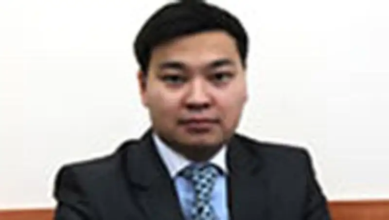 Сакен Нуртазаев стал заместителем акима города Семей