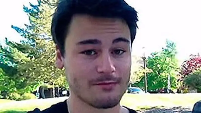 Предложение девушке покорило Интернет