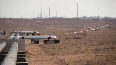 акимата Карагандинской области, фото - Новости Zakon.kz от 11.10.2021 10:45