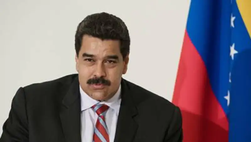 "Заговорил" по-русски после вакцинации "Спутником V": Мадуро рассказал о самочувствии