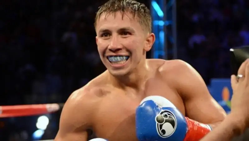 Геннадий Головкин: Канело, какие планы на завтра?