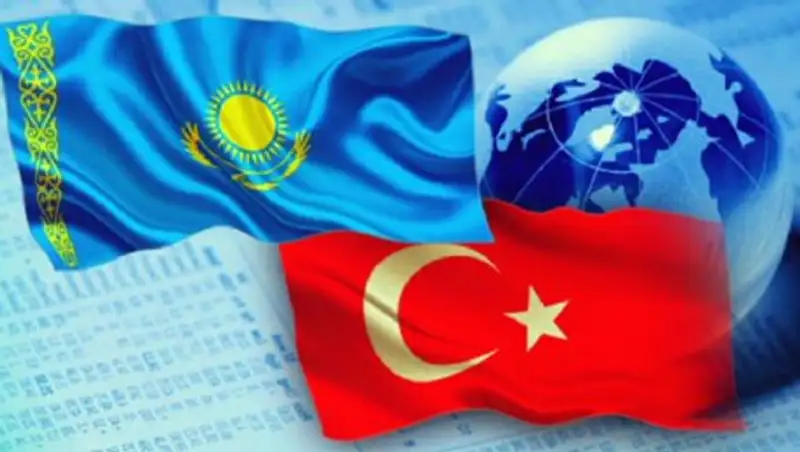 Назарбаев и Эрдоган провели телефонный разговор