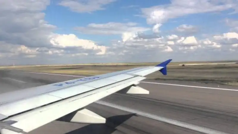 Отчет содержит неверные данные - "Эйр Астана" об итогах расследования инцидента с их судном