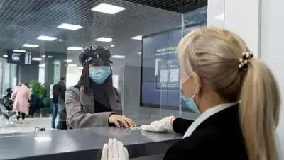 документы доставка, фото - Новости Zakon.kz от 06.12.2021 14:51