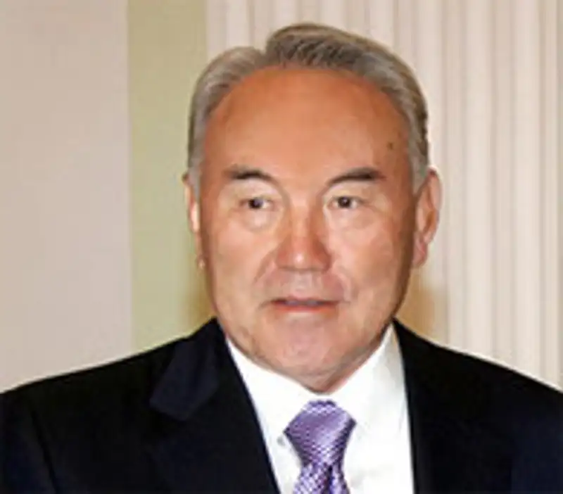СМИ сообщили о «секретной» операции Назарбаева, фото - Новости Zakon.kz от 20.07.2011 15:07