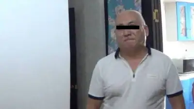 Фото ДВД Атырауской области, фото - Новости Zakon.kz от 06.02.2018 09:52