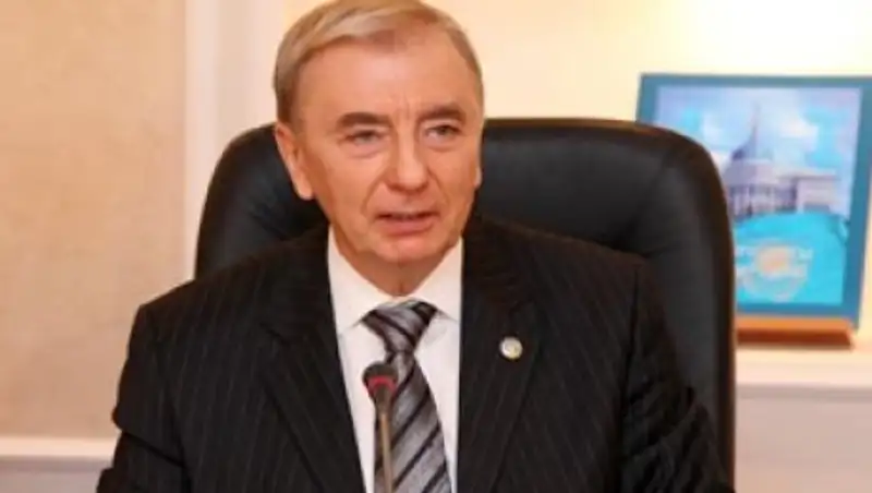 Предложение Назарбаева о перераспределении власти прокомментировали в Конституционном Совете