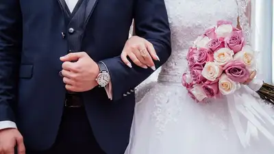 брак в 2023 году, фото - Новости Zakon.kz от 24.01.2023 14:41