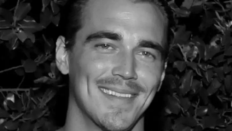 Внук Короля Голливуда умер в 30 лет