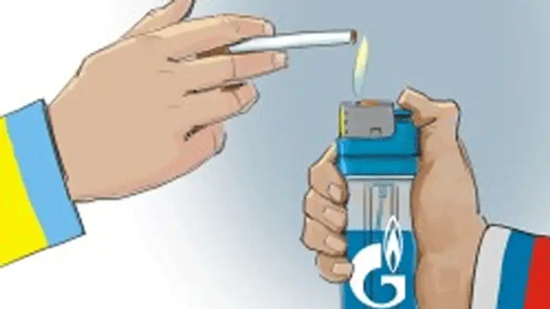 Россия и Евросоюз обвинили друг друга в шантаже Украины, фото - Новости Zakon.kz от 23.11.2013 02:59