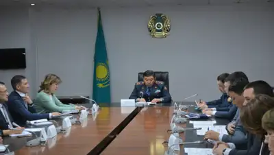 astana.gov.kz, фото - Новости Zakon.kz от 04.04.2019 06:48