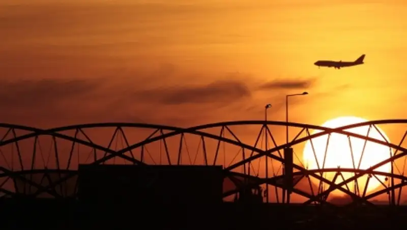 Все находившиеся на борту Boeing 738, который разбился под Ростовом-на-Дону, погибли