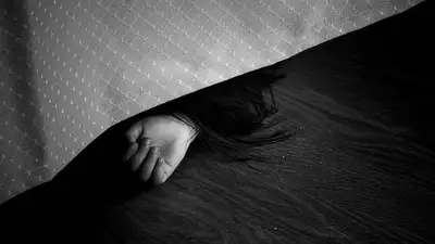 К 18 годам приговорили жителя Ташкента за убийство жены, фото - Новости Zakon.kz от 24.02.2023 04:41