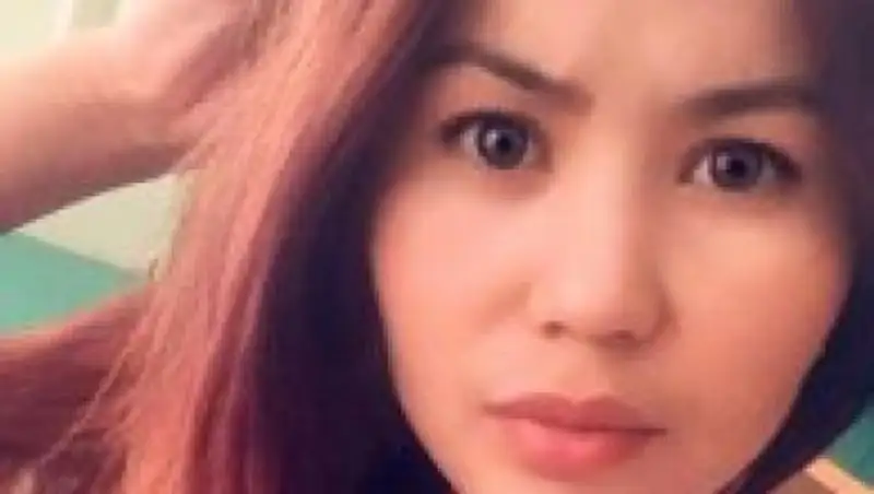 В Актобе пропала мать двойняшек