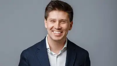 Рамиль Мухоряпов, фото - Новости Zakon.kz от 27.10.2022 11:27