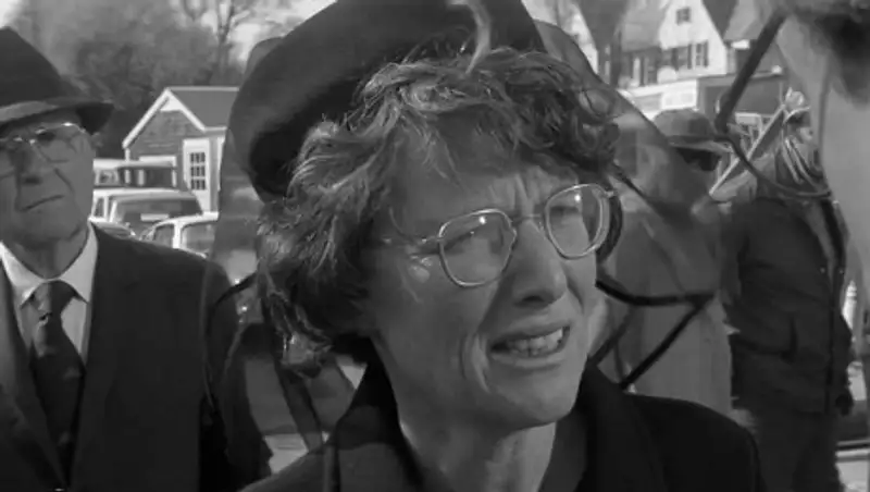 Звезда "Челюстей" скончалась после заражения коронавирусом