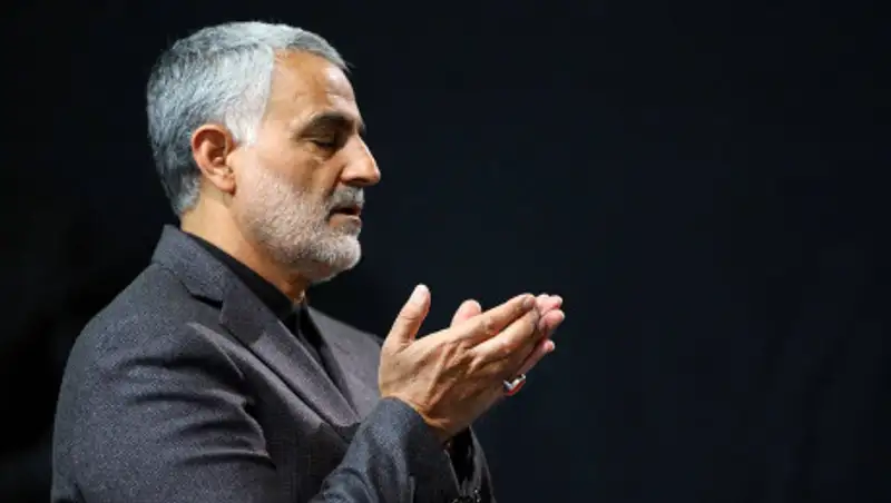 В Иране пообещали отомстить США за гибель генерала