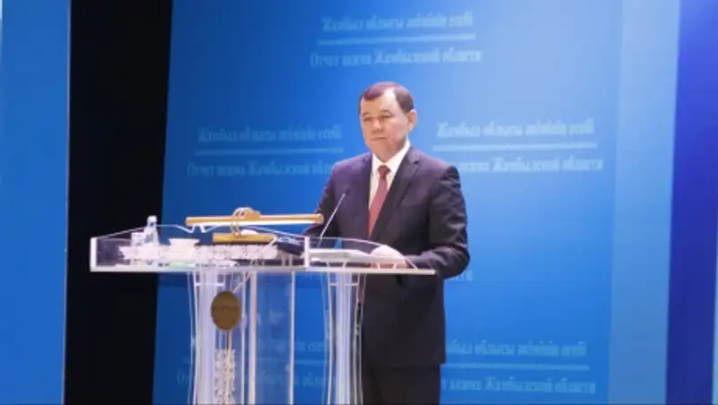 В Жамбылской области численность занимающихся спортом увеличилась на 23,3%