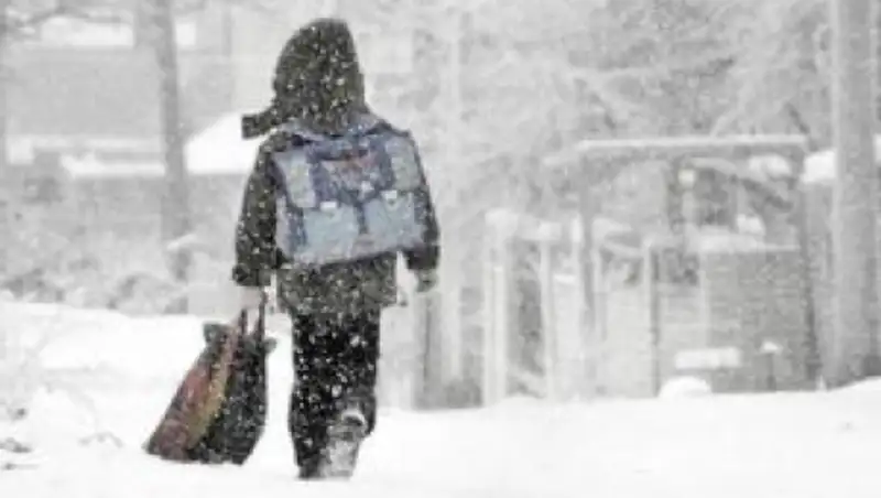 В "сонном" селе Калачи неожиданно решили закрыть школу