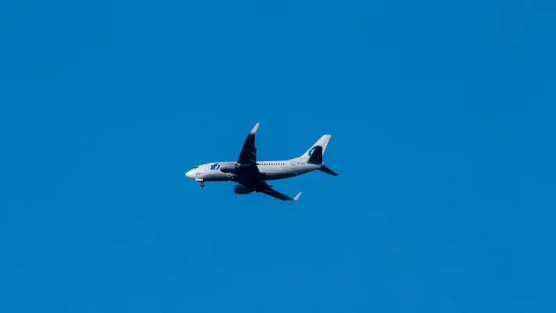 На месте крушения Boeing 737 в Китае нашли останки погибших