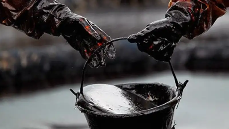 Ущерб от незаконного оборота нефти в Атырауской области составил 52 млн тенге