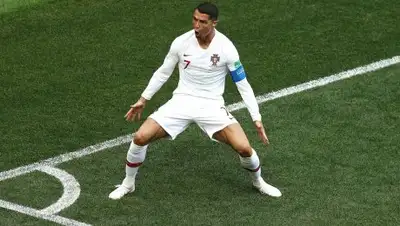 eurosport.com, фото - Новости Zakon.kz от 20.06.2018 19:45