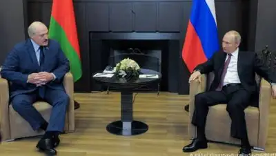 DW, фото - Новости Zakon.kz от 29.05.2021 07:04