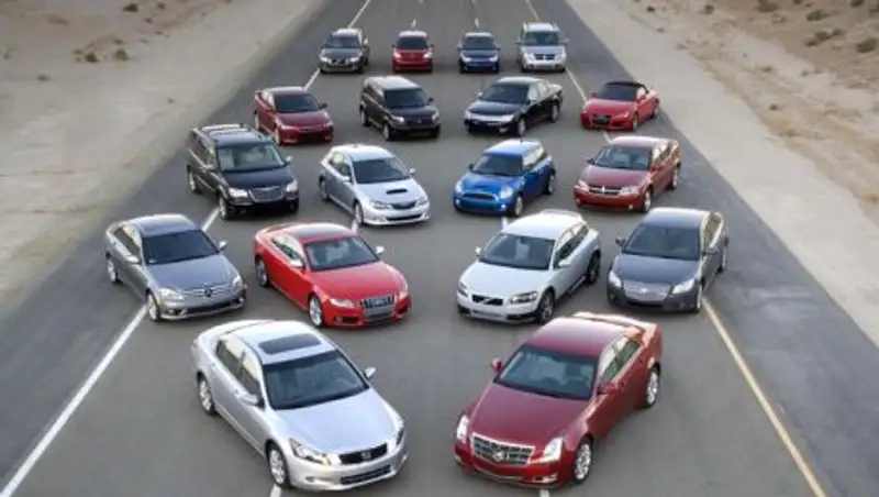 Составлен рейтинг самых надежных автомобилей мира