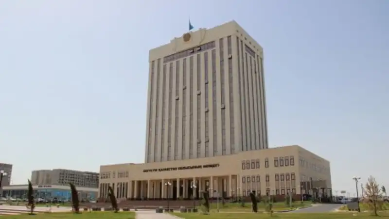 Между акиматом ЮКО и АО НАК «Казатомпром» подписан меморандум