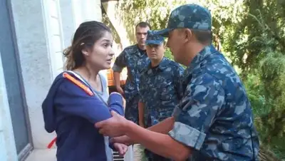 Zakon.kz, фото - Новости Zakon.kz от 29.10.2017 23:37