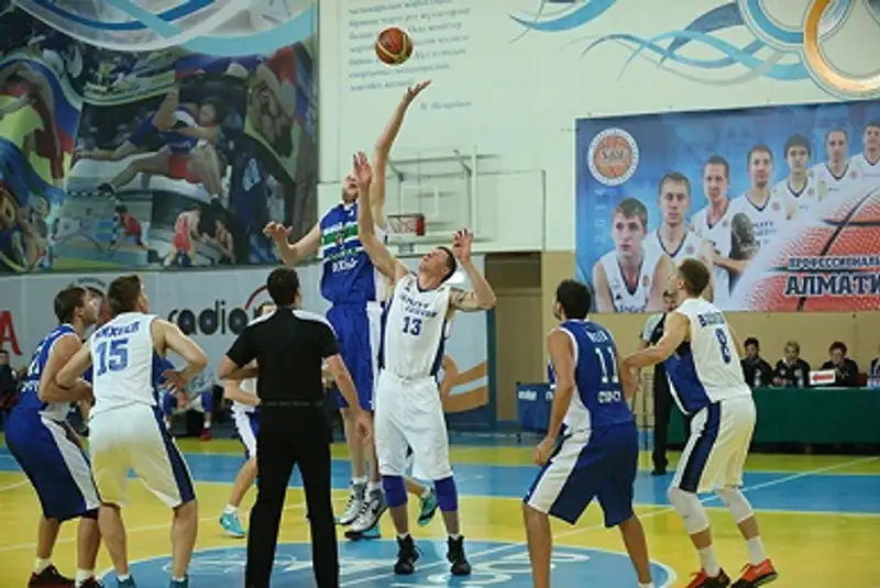 Защитник «Алматинского легиона» Роман Марчук: Не хватало сыгранности на площадке.