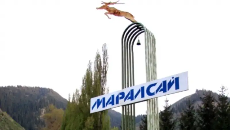 Из двух лагерей в Талгаре вывозят детей из-за угрозы схода селя