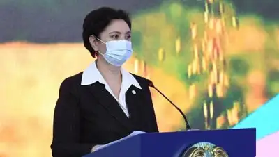 пресс-служба, фото - Новости Zakon.kz от 23.11.2020 14:23