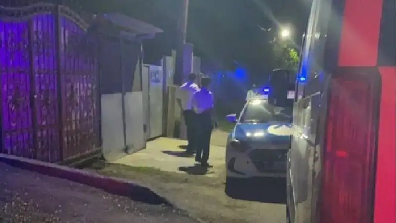 Двое мужчин пострадали в перестрелке в Алматы: подозреваемый задержан