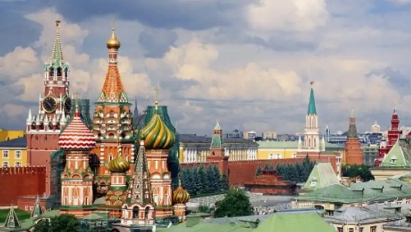 Москва опустилась на 40 позиций в рейтинге самых дорогих городов мира