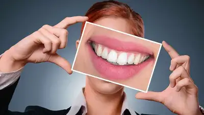 Популярные тренды для зубов, которые могут навредить, фото - Новости Zakon.kz от 04.02.2023 03:26