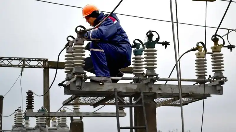 Ситуация в Украине: энергосистема избавилась от дефицита мощностей, Олаф Шольц раскритиковал мирный план Китая