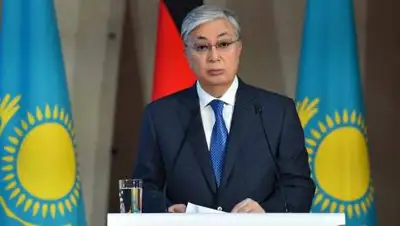 Акорда, фото - Новости Zakon.kz от 03.11.2020 21:01