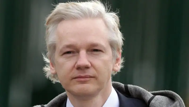 Джулиан Ассанж покинет здание посольства Эквадора
